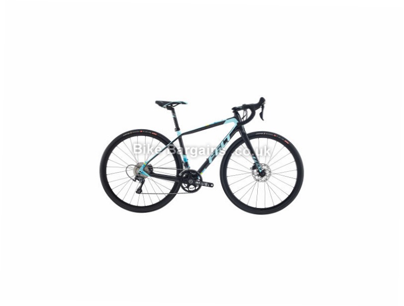 Felt VR3W Ladies Ultegra Disc Road Bike 2017 (Expired) was £1700
