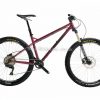 Genesis Latitude 27.5″ Steel Hardtail Mountain Bike 2017