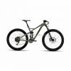 Ghost H AMR 6 AL 27.5″ Alloy Full Suspension Mountain Bike 2017