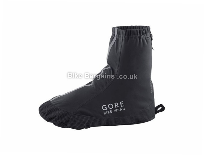 chain reaction overshoes