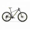 Mondraker Prime plus 27.5″ Alloy Hardtail Mountain Bike 2017
