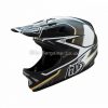 Troy Lee Designs D2 Full Face MTB Helmet 2017