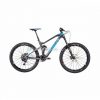 Vitus Bikes Sommet CRX X1 27.5″ Carbon Full Suspension Mountain Bike 2017