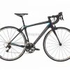 Cannondale Synapse Carbon 105 Ladies Road Bike 2017