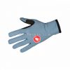 Castelli Scudo Lightweight Full Finger Gloves