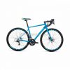 Cube Axial WLS Pro Disc Alloy Ladies Road Bike 2017