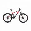 Cube Stereo 160 HPA Race 27.5″ Alloy Full Suspension Mountain Bike 2017