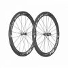 DT Swiss RC55 Spline Carbon Tubular Road Wheels