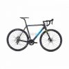Fuji Altamira CX 1.5 Carbon 105 Disc Cyclocross Bike 2017