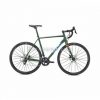 Fuji Cross 1.7 Disc 105 Alloy Cyclocross Bike 2017