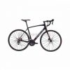 Fuji Gran Fondo 2.3 Carbon Disc Road Bike 2017