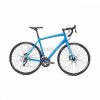 Fuji Sportif 1.5 Tiagra Disc Road Bike 2017