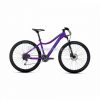 Ghost Lanao 4 Ladies 27.5″ Alloy Hardtail Mountain Bike 2017