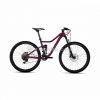 Ghost Lanao FS 5 Ladies 27.5″ Alloy Full Suspension Mountain Bike 2017