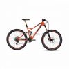 Ghost Path Riot 10 27.5″ Carbon Full Suspension Mountain Bike 2017