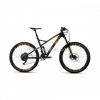 Ghost Riot 10 27.5″ Carbon Full Suspension Mountain Bike 2017