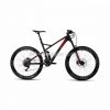Ghost Riot 8 27.5″ Carbon Full Suspension Mountain Bike 2017