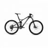 Ghost SL AMR 4 27.5″ Alloy Full Suspension Mountain Bike 2017