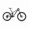 Ghost SL AMR 9 27.5″ Carbon Full Suspension Mountain Bike 2017