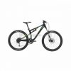Kona Precept 130 27.5″ Alloy Full Suspension Mountain Bike 2016