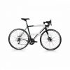 Merlin Axe7 Disc Alloy Tiagra Road Bike with Shoes and Pedals