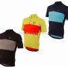 Pearl Izumi Select Tour Short Sleeve Jersey 2017
