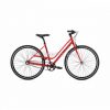SE Bikes Tripel ST Steel Ladies Hybrid City Bike 2017