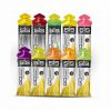 Science In Sport 60ml Gel Variety 10 Pack