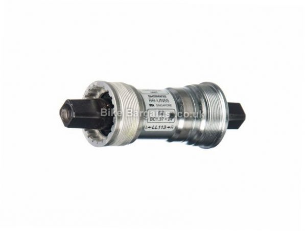 Shimano UN55 Square Taper Bottom 