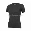 dhb Ladies Merino Short Sleeve Base Layer