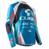 Cube Action Team Round Neck Signature Long Sleeve Jersey