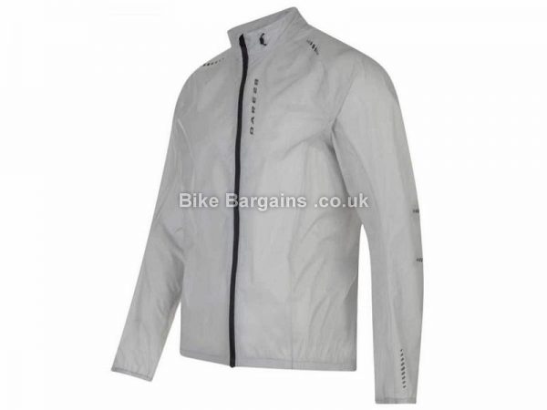 Dare 2b Ensphere II Jacket S,XL, White, Men's, Long Sleeve, 190g