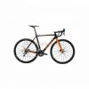 Eddy Merckx Eeklo 70 Ultegra Carbon Cyclocross Bike 2017