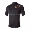 Fox Clothing Ascent Pro Short Sleeve Jersey 2017