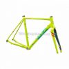 Fuji Cross 1.1 Alloy Disc Cyclocross Frame 2017