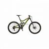 GT Sanction Comp 27.5″ Alloy Full Suspension Mountain Bike 2017