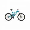 GT Sanction Pro 27.5″ Alloy Full Suspension Mountain Bike 2017