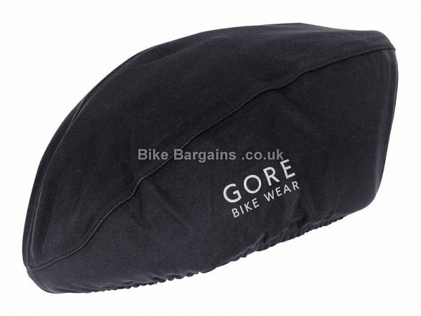 Gore Bike Wear Helmet Cover M,L, Black