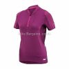 Louis Garneau Gloria Ladies Short Sleeve Jersey