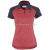 Scott Ladies Trail MTN Polo Short Sleeve Jersey