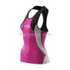 Skins Ladies TRI400 Racer Back Triathlon Top