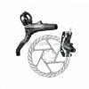 Avid Elixir 5 Complete MTB Disc Brake Set