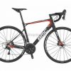 BMC Granfondo GF01 105 Disc Carbon Road Bike 2016