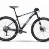 BMC Teamelite TE02 XT 29″ Carbon Hardtail Mountain Bike 2017