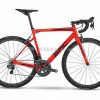 BMC Teammachine SLR01 Ultegra Di2 Carbon Road Bike 2017