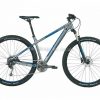 Bergamont Revox 5.0 Deore 29″ Alloy Hardtail Mountain Bike 2017