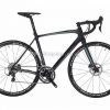 Bianchi Intenso Disc Ultegra Carbon Road Bike 2017