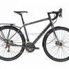 Cannondale Touring Ultegra Alloy Touring Disc Road Bike 2017