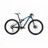 Cube AMS100 C:68 Race 29″ Carbon Full Suspension Mountain Bike 2017