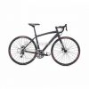 Fuji Finest 1.1 Disc Ladies Alloy Road Bike 2017